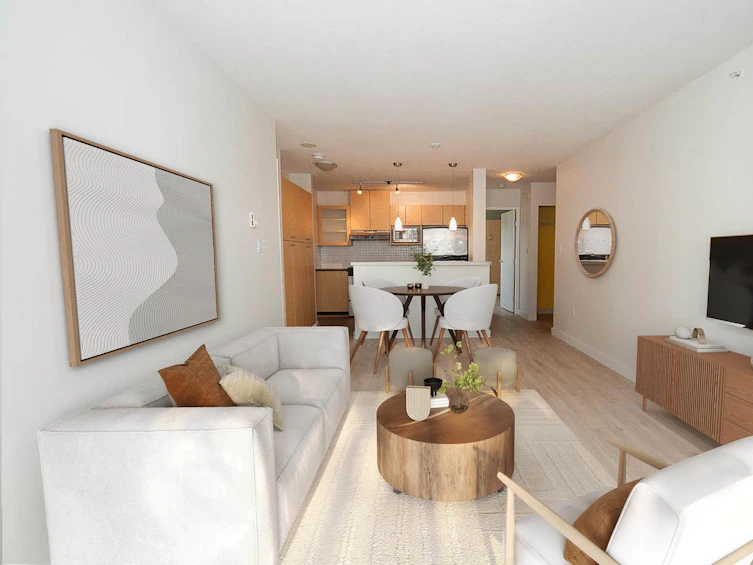 607-124 West 1st Street, North Vancouver, BC, V7M 3N3 - 6