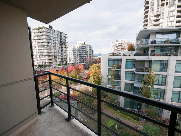607-124 West 1st Street, North Vancouver, BC, V7M 3N3 - 18