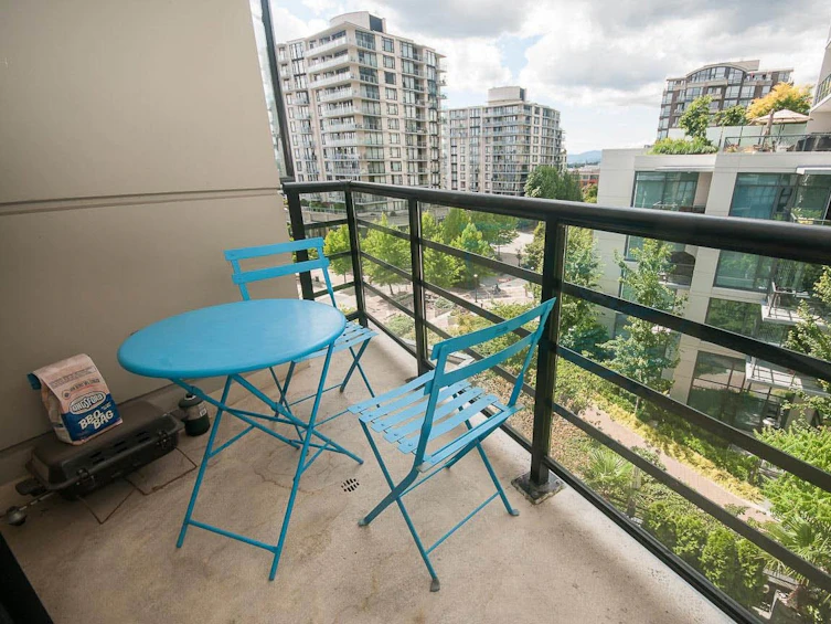 607-124 West 1st Street, North Vancouver, BC, V7M 3N3 - 19