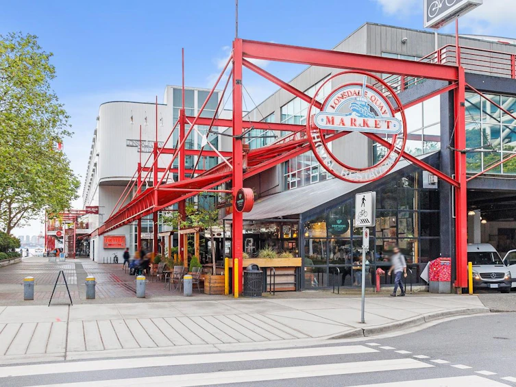 607-124 West 1st Street, North Vancouver, BC, V7M 3N3 - 32