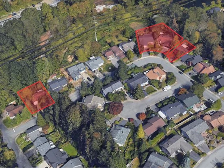 3229 Pier Drive, Coquitlam, BC, V3C 4M4