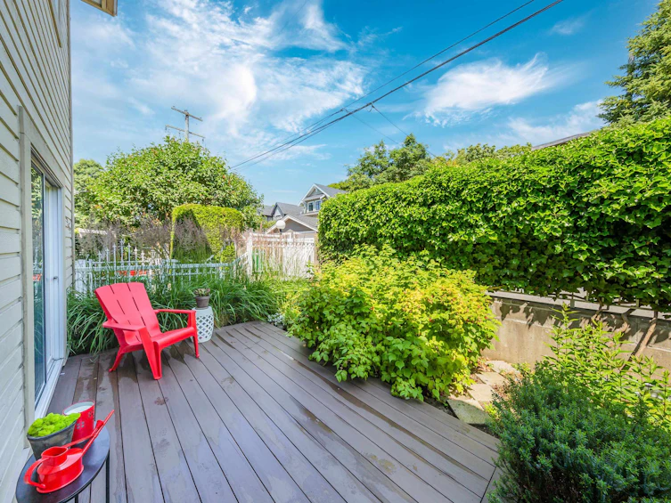 105-2405 W Broadway, Vancouver, BC, V6K 2E8 - 33