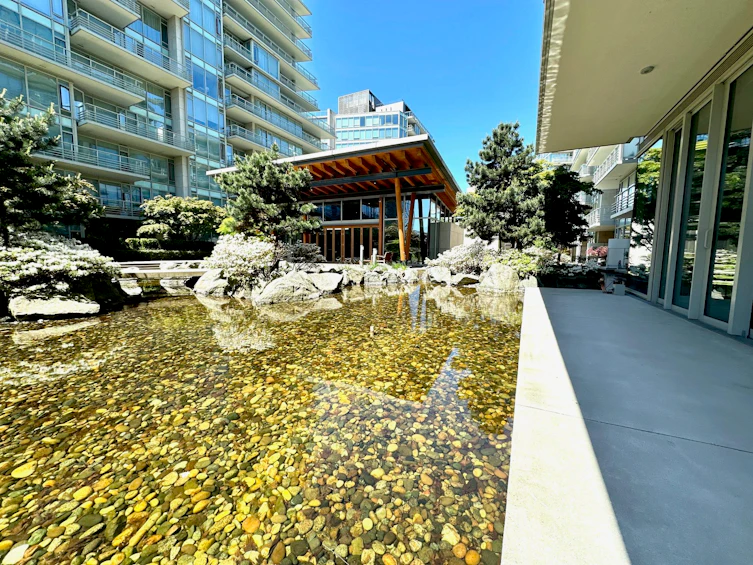 203-5199 Brighouse Way, Richmond, BC, V7C 0A7 - 22