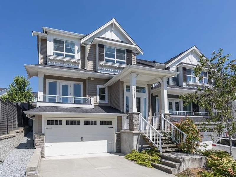 23183 112b Avenue, Maple Ridge BC