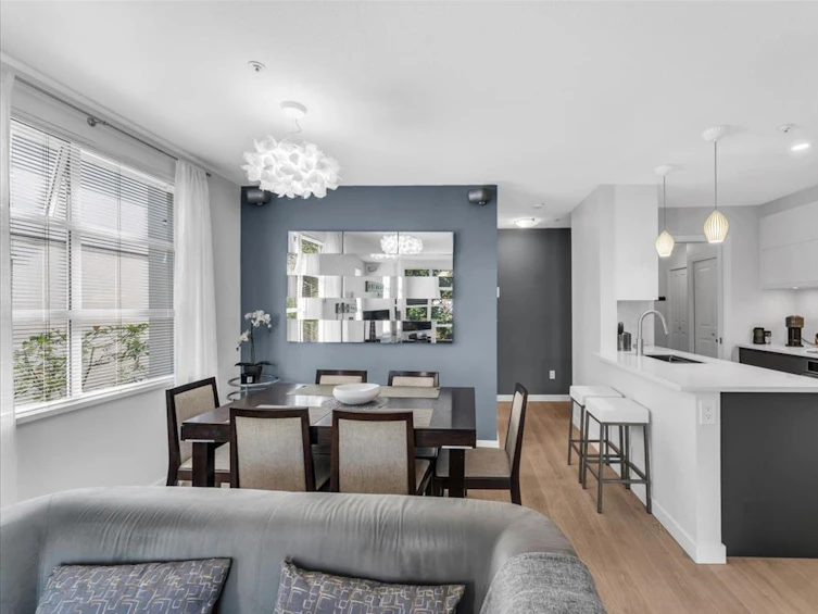 305-2575 West 4th Avenue, Vancouver, BC, V6K 1P5 - 7