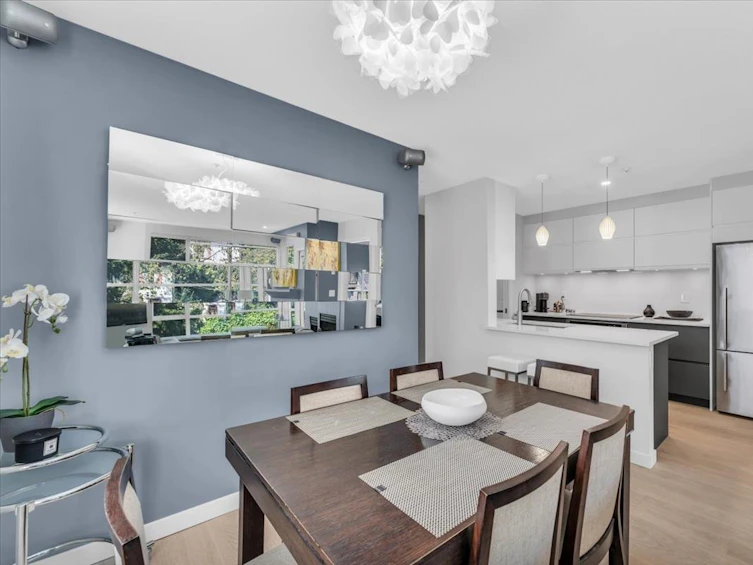 305-2575 West 4th Avenue, Vancouver, BC, V6K 1P5 - 10