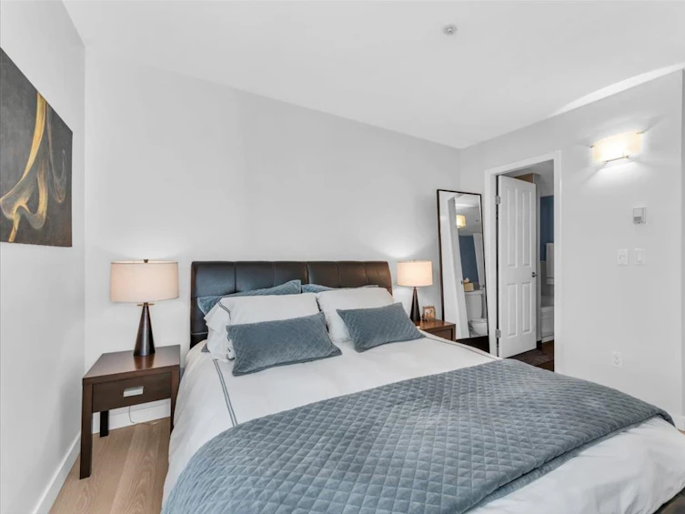305-2575 West 4th Avenue, Vancouver, BC, V6K 1P5 - 18