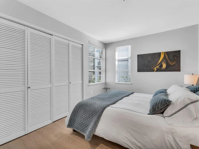 305-2575 West 4th Avenue, Vancouver, BC, V6K 1P5 - 19