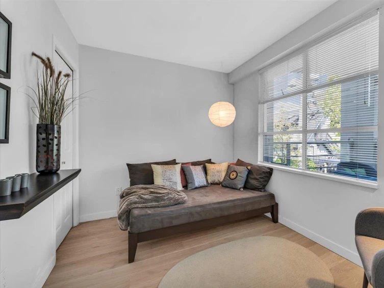 305-2575 West 4th Avenue, Vancouver, BC, V6K 1P5 - 22