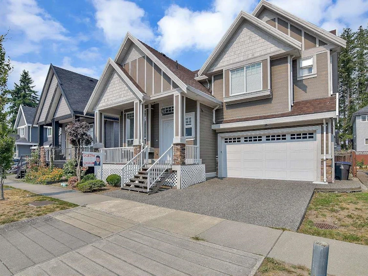 12517 58a Avenue, Surrey, BC, V3X 0E8 - 2