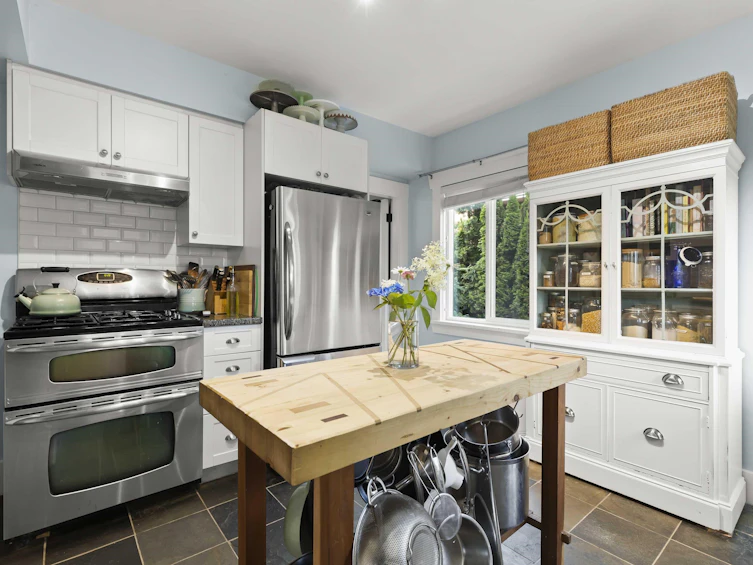 1325 E 17th Avenue, Vancouver, BC, V5V 1C7 - 9