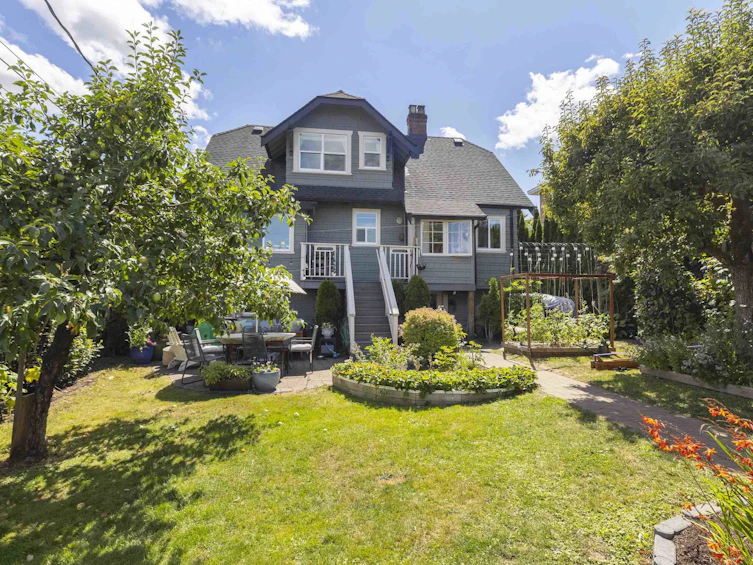 1325 E 17th Avenue, Vancouver, BC, V5V 1C7 - 36