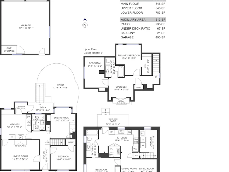 1325 E 17th Avenue, Vancouver, BC, V5V 1C7 - 38