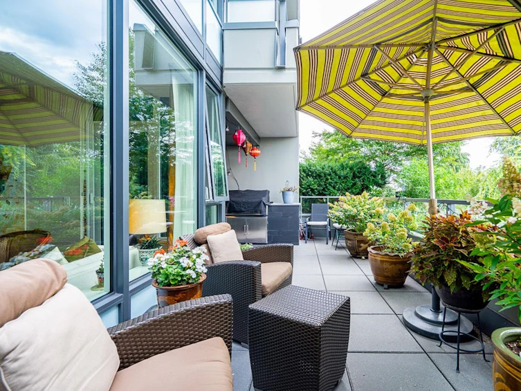 212-6333 West Boulevard, Vancouver, BC, V6M 0C1 - 27