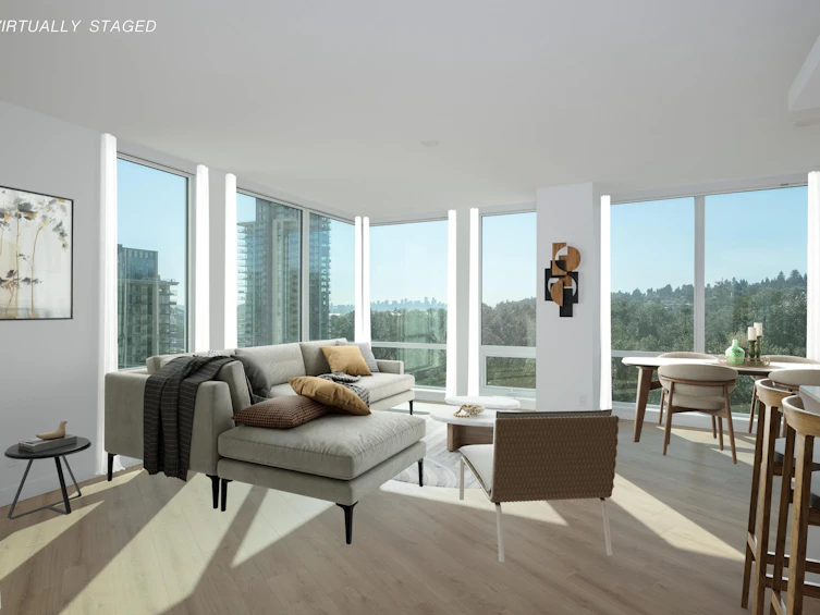 1207-1500 Fern Street, North Vancouver, BC, V7J 0E6