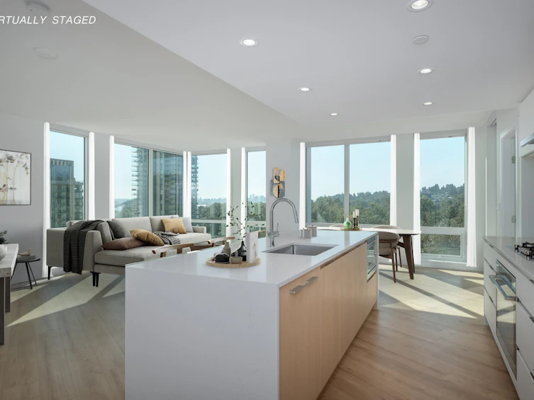 1207-1500 Fern Street, North Vancouver, BC, V7J 0E6 - 8