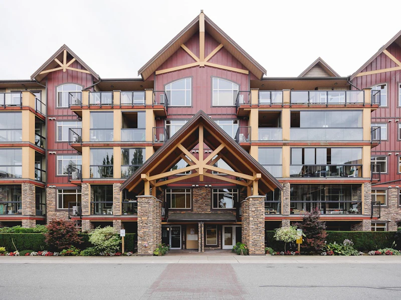 222 - 8288 207a Street, Langley BC V2Y 0L2