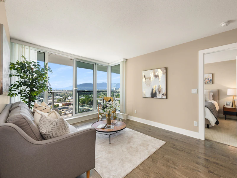 2505 - 4189 Halifax Street, Burnaby BC V5C 3X2