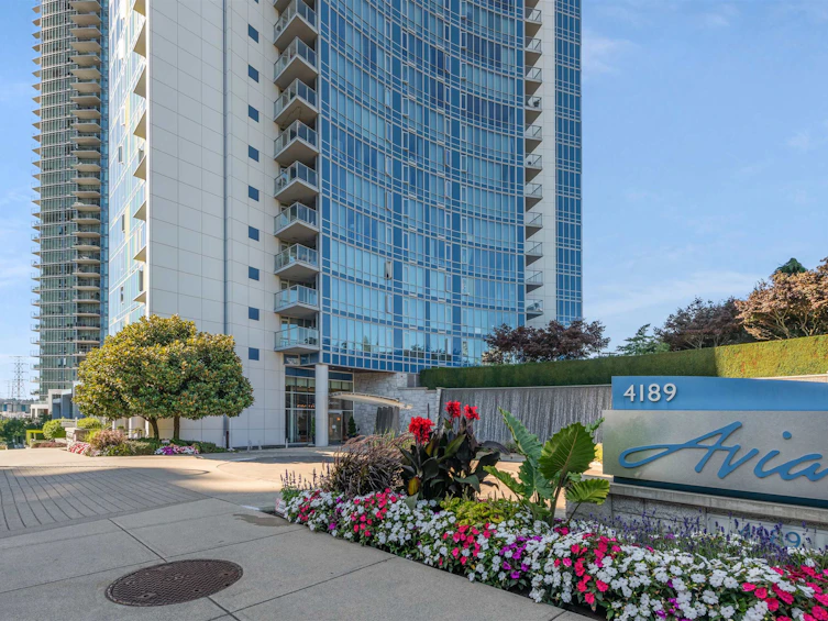 2505-4189 Halifax Street, Burnaby, BC, V5C 0H9 - 24