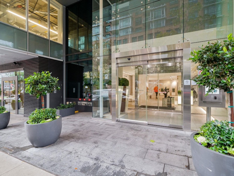 4103 - 777 Richards Street, Vancouver BC V6B 3A4