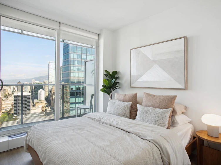 4103-777 Richards Street, Vancouver, BC, V6B 0M6 - 9