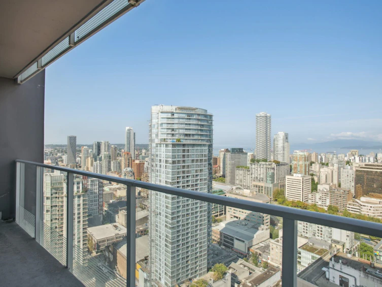 4103-777 Richards Street, Vancouver, BC, V6B 0M6 - 16