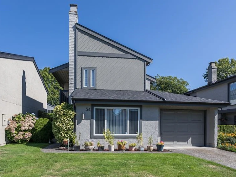 54-6245 Sheridan Road, Richmond, BC, V7E 4W6