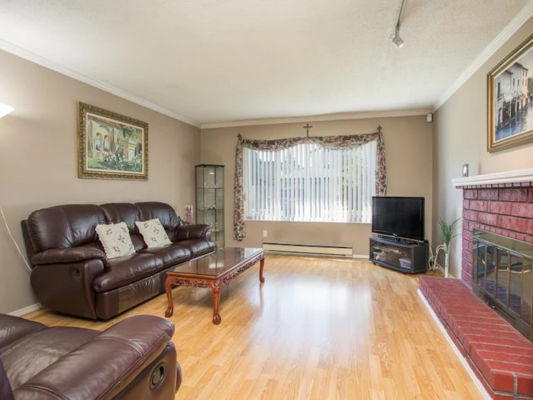 54-6245 Sheridan Road, Richmond, BC, V7E 4W6 - 2