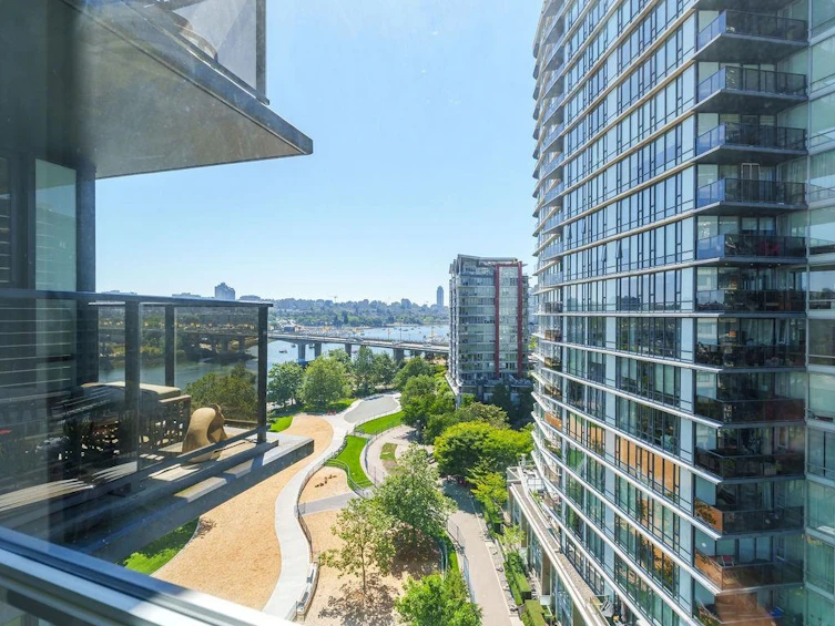 1205-8 Smithe Mews, Vancouver, BC, V6B 0A5 - 5