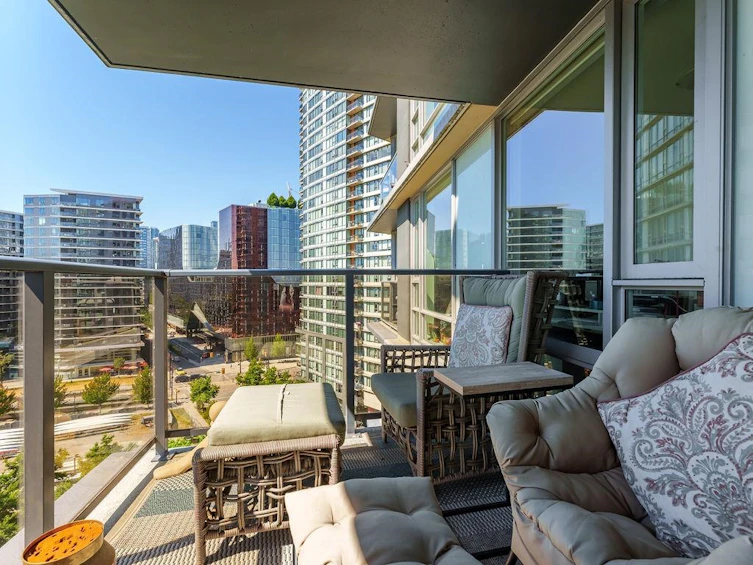 1205-8 Smithe Mews, Vancouver, BC, V6B 0A5 - 7