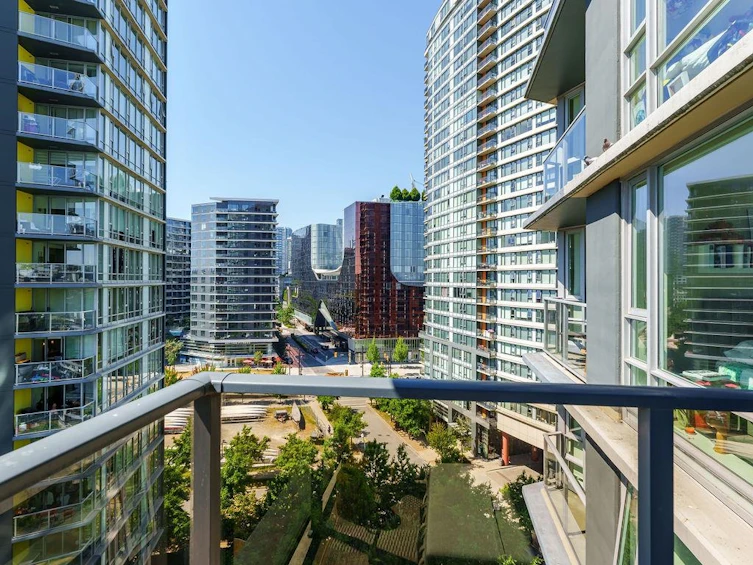 1205-8 Smithe Mews, Vancouver, BC, V6B 0A5 - 8