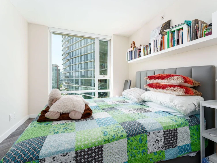 1205-8 Smithe Mews, Vancouver, BC, V6B 0A5 - 13