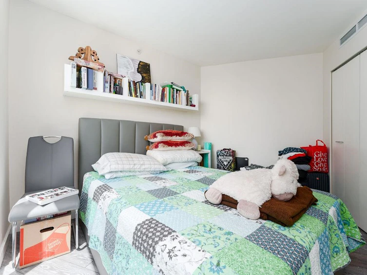1205-8 Smithe Mews, Vancouver, BC, V6B 0A5 - 14