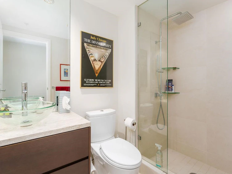 1205-8 Smithe Mews, Vancouver, BC, V6B 0A5 - 15