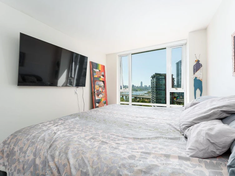 1205-8 Smithe Mews, Vancouver, BC, V6B 0A5 - 16