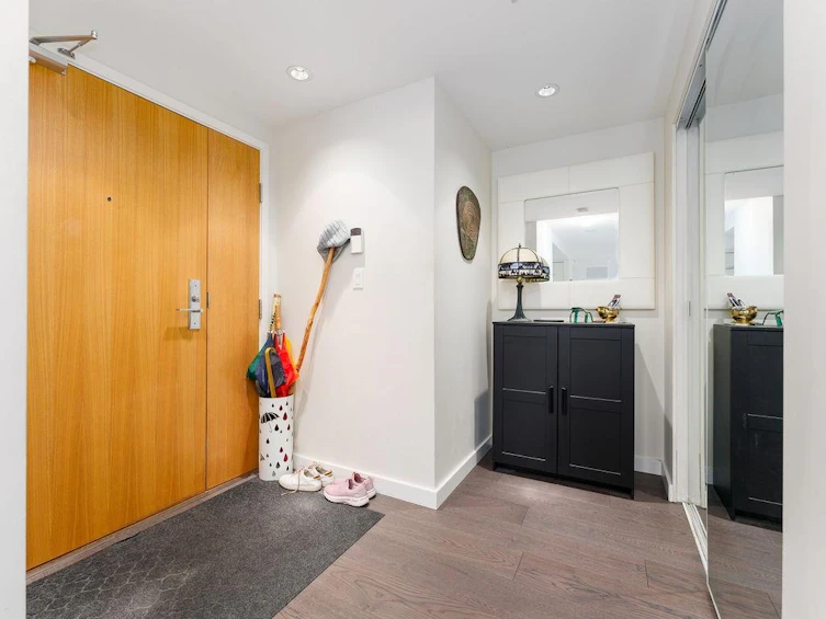 1205-8 Smithe Mews, Vancouver, BC, V6B 0A5 - 20