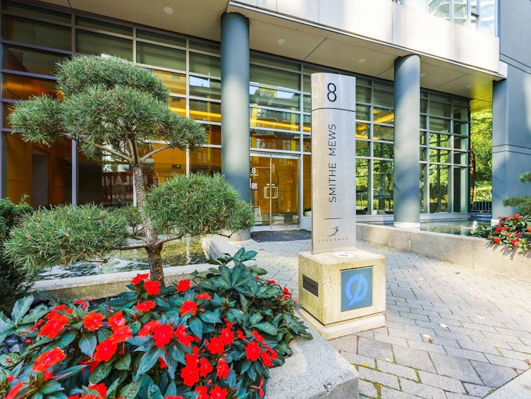 1205-8 Smithe Mews, Vancouver, BC, V6B 0A5 - 39