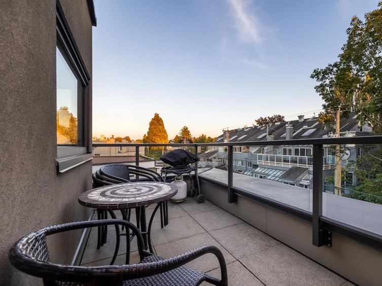 403-2160 Cornwall Avenue, Vancouver, BC, V6K 1B4 - 12