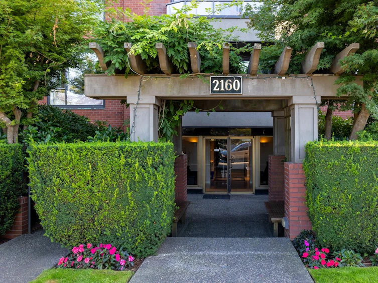 403-2160 Cornwall Avenue, Vancouver, BC, V6K 1B4 - 23