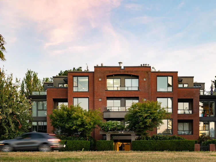 403-2160 Cornwall Avenue, Vancouver, BC, V6K 1B4 - 24