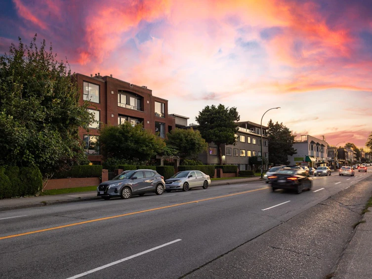 403-2160 Cornwall Avenue, Vancouver, BC, V6K 1B4 - 25