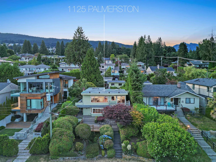 1125 Palmerston Avenue, West Vancouver, BC, V7S 2J5 - 3