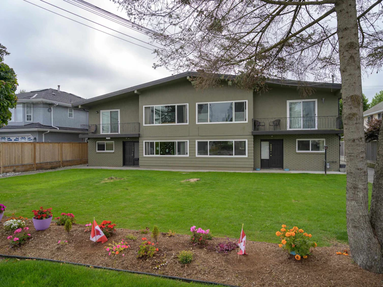 5860 48a Avenue, Delta, BC, V4K 1Y4 - 2