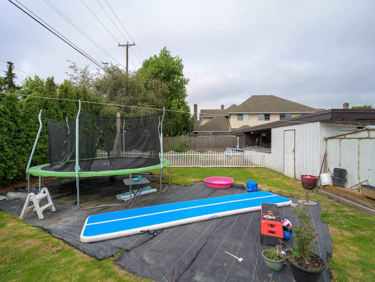 5860 48a Avenue, Delta, BC, V4K 1Y4 - 30