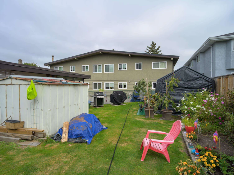 5860 48a Avenue, Delta, BC, V4K 1Y4 - 37