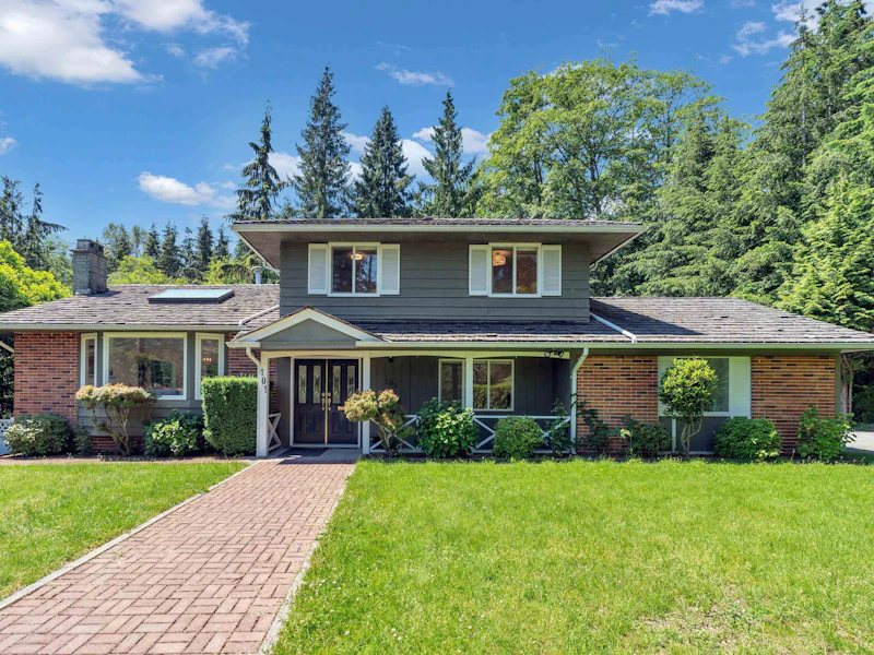101 Deep Dene Place, West Vancouver BC V7S 1A3