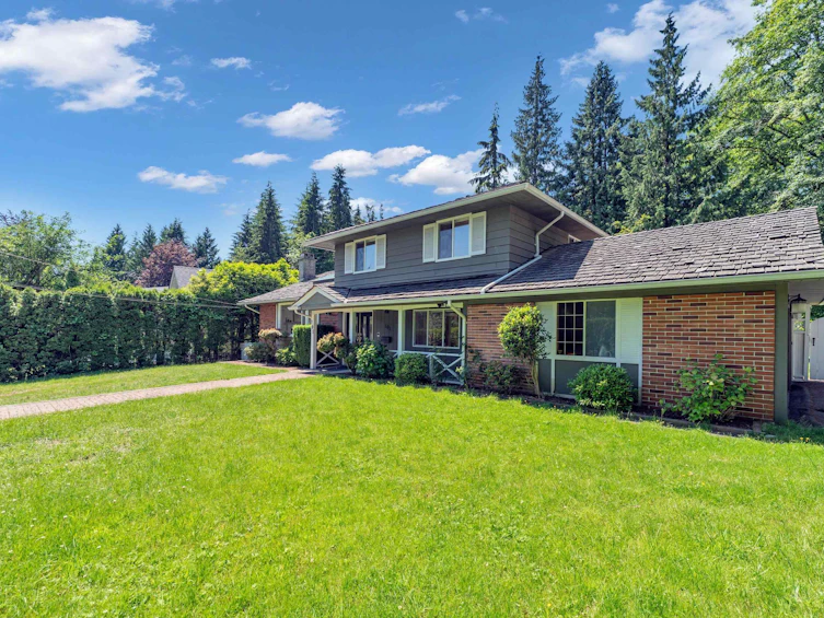 101 Deep Dene Place, West Vancouver, BC, V7S 1A3 - 2