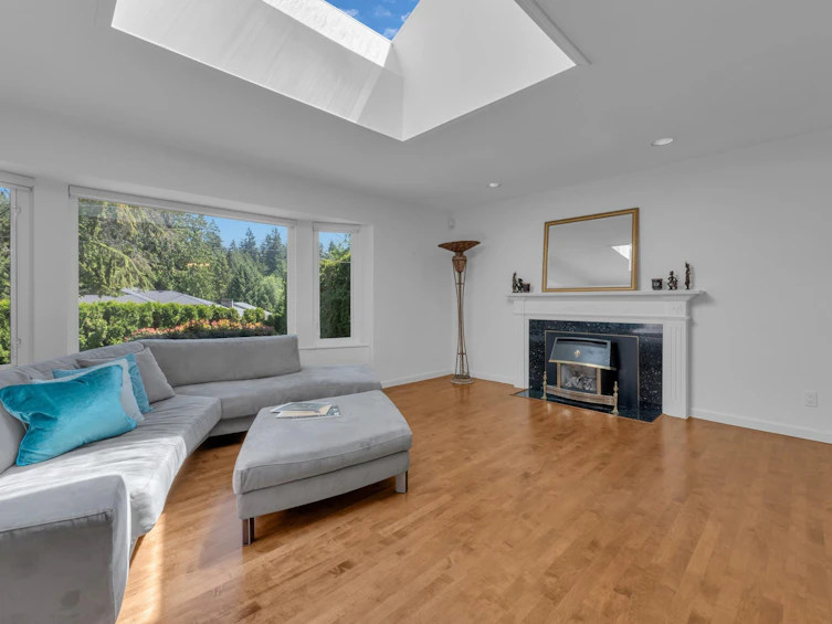 101 Deep Dene Place, West Vancouver, BC, V7S 1A3 - 6