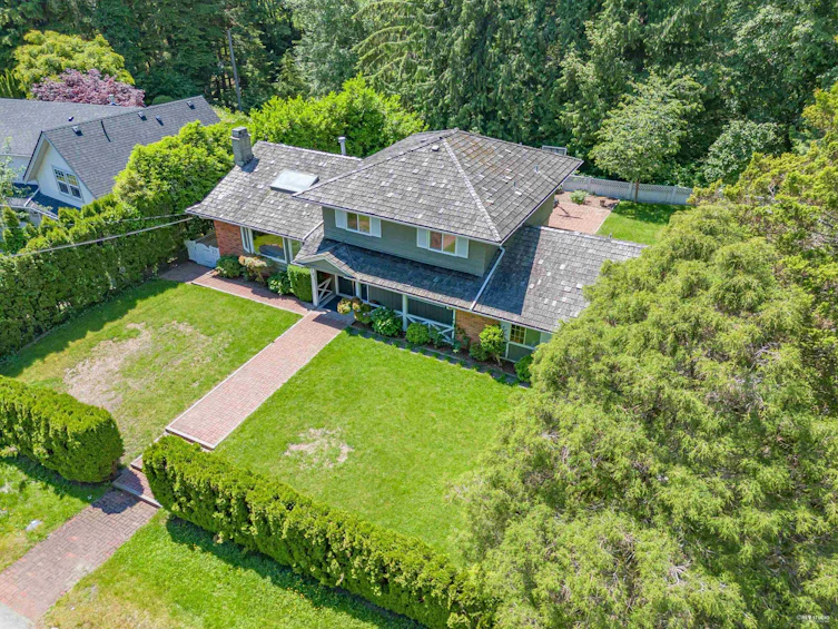 101 Deep Dene Place, West Vancouver, BC, V7S 1A3 - 33