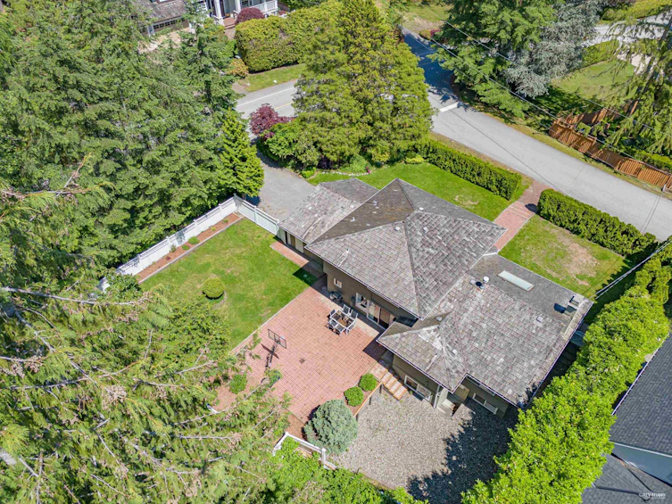 101 Deep Dene Place, West Vancouver, BC, V7S 1A3 - 34